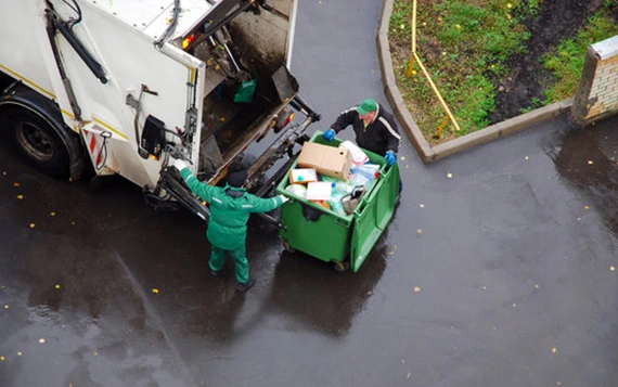 Junk Removal Services in Elgin